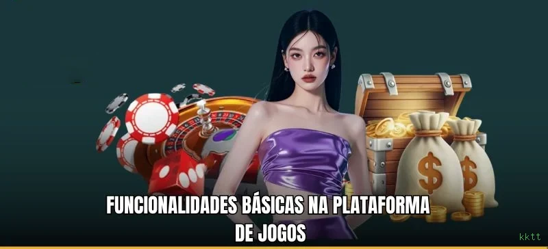 kktt: Os Melhores Recursos da Seção Arcade Que Você Precisa Conhecer